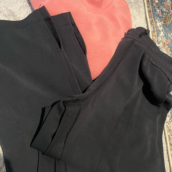 Lululemon Sweat Set - Picture 3 of 3